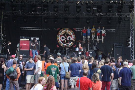 Trutnov - 18.-19.8.06